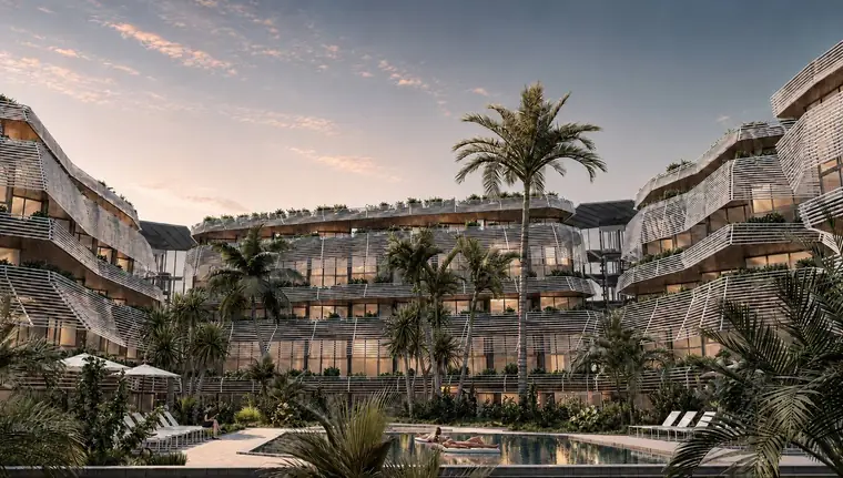 Via Mare Resort