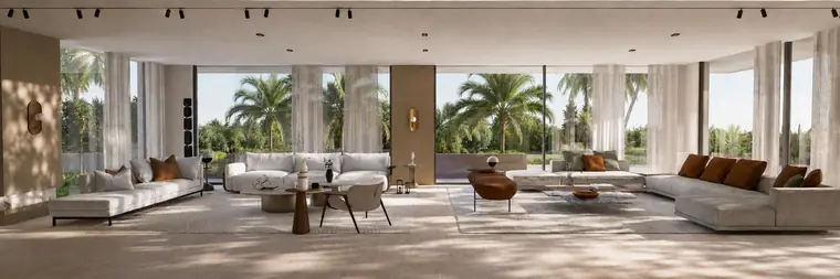 C Residence