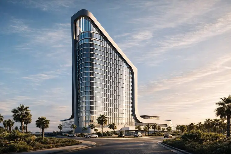Guyana Hotel & Casino