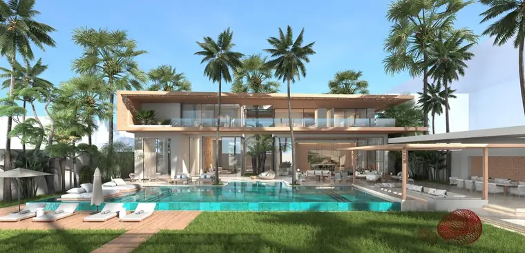 Accra Villa